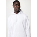 Iqoniq Jasper recycled cotton hoodie