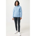Iqoniq Jasper recycled cotton hoodie