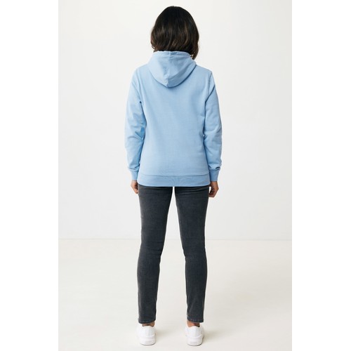Iqoniq Jasper recycled cotton hoodie