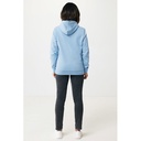 Iqoniq Jasper recycled cotton hoodie