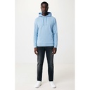 Iqoniq Jasper recycled cotton hoodie