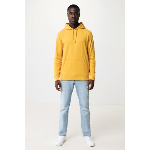 Iqoniq Jasper recycled cotton hoodie