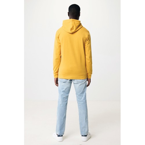 Iqoniq Jasper recycled cotton hoodie