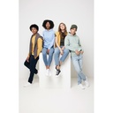 Iqoniq Jasper recycled cotton hoodie