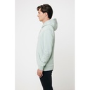 Iqoniq Jasper recycled cotton hoodie