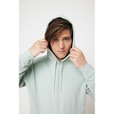Iqoniq Jasper recycled cotton hoodie