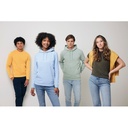 Iqoniq Jasper recycled cotton hoodie