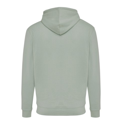 Iqoniq Jasper recycled cotton hoodie