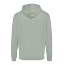 Iqoniq Jasper recycled cotton hoodie