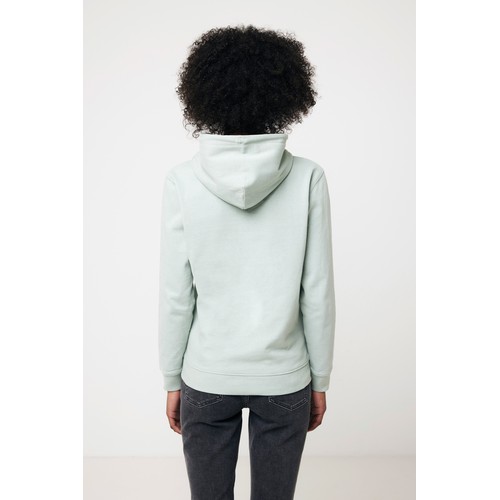 Iqoniq Jasper recycled cotton hoodie