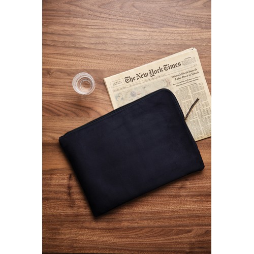 VINGA Hunton laptop case