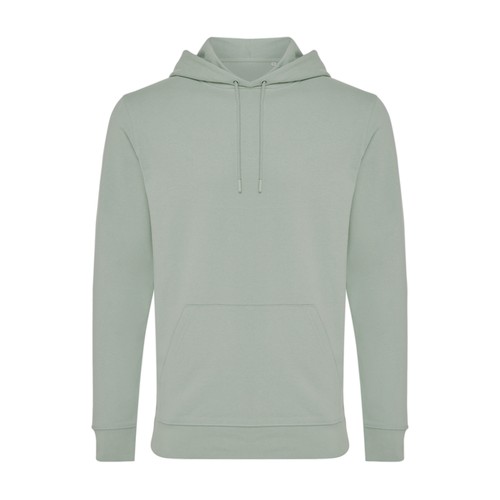 Iqoniq Jasper recycled cotton hoodie