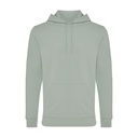 Iqoniq Jasper recycled cotton hoodie