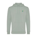 Iqoniq Jasper recycled cotton hoodie