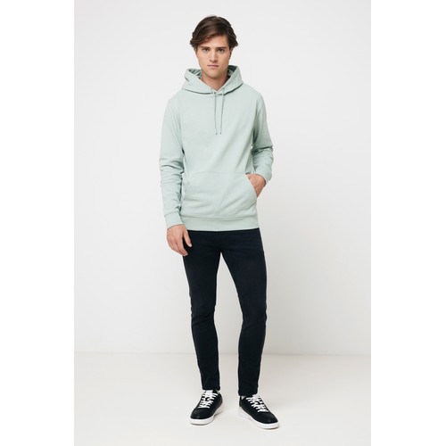 Iqoniq Jasper recycled cotton hoodie