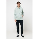 Iqoniq Jasper recycled cotton hoodie