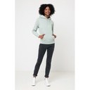 Iqoniq Jasper recycled cotton hoodie