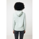 Iqoniq Jasper recycled cotton hoodie