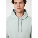 Iqoniq Jasper recycled cotton hoodie