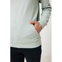 Iqoniq Jasper recycled cotton hoodie