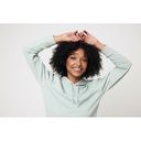 Iqoniq Jasper recycled cotton hoodie