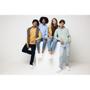 Iqoniq Jasper recycled cotton hoodie