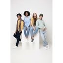 Iqoniq Jasper recycled cotton hoodie