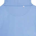 Iqoniq Jasper recycled cotton hoodie