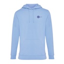 Iqoniq Jasper recycled cotton hoodie