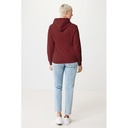 Iqoniq Jasper recycled cotton hoodie