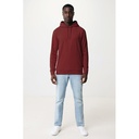 Iqoniq Jasper recycled cotton hoodie