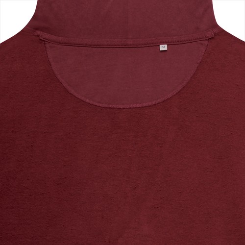 Iqoniq Jasper recycled cotton hoodie