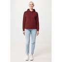 Iqoniq Jasper recycled cotton hoodie