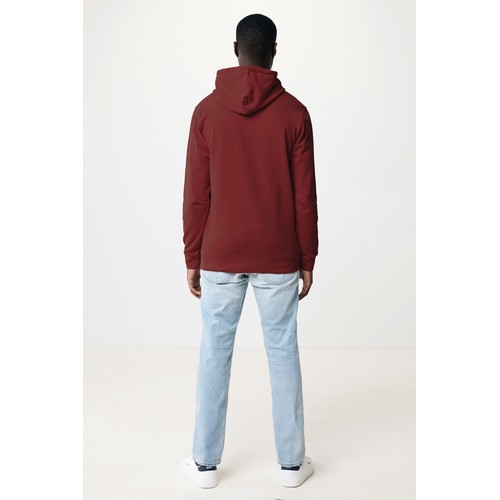 Iqoniq Jasper recycled cotton hoodie