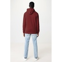 Iqoniq Jasper recycled cotton hoodie