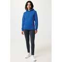 Iqoniq Jasper recycled cotton hoodie