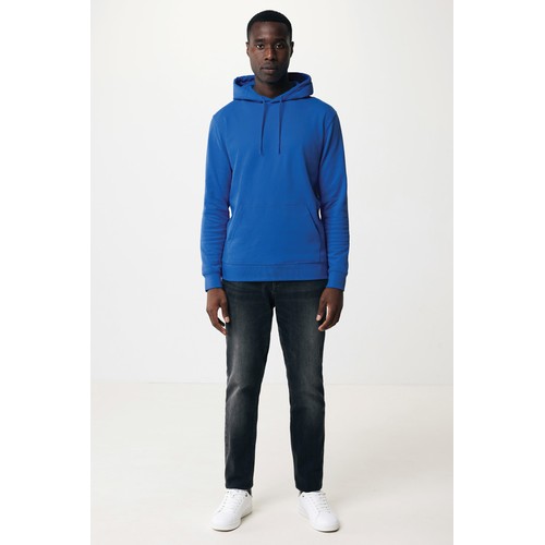 Iqoniq Jasper recycled cotton hoodie
