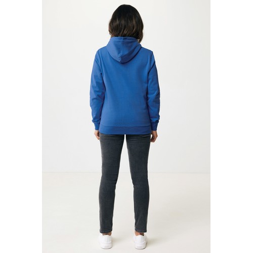 Iqoniq Jasper recycled cotton hoodie