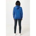 Iqoniq Jasper recycled cotton hoodie