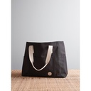 VINGA Sortino beach bag