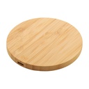 Wireless charger Wirbo Plus