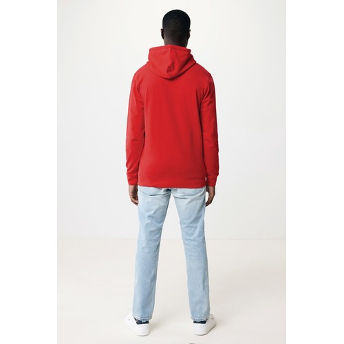 Iqoniq Jasper recycled cotton hoodie