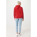 Iqoniq Jasper recycled cotton hoodie