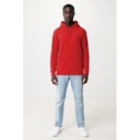Iqoniq Jasper recycled cotton hoodie