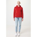 Iqoniq Jasper recycled cotton hoodie