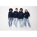 Iqoniq Jasper recycled cotton hoodie