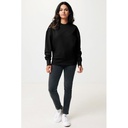 Iqoniq Kruger relaxed recycled cotton crew neck