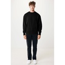 Iqoniq Kruger relaxed recycled cotton crew neck