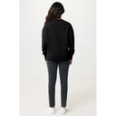 Iqoniq Kruger relaxed recycled cotton crew neck