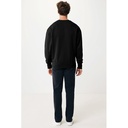 Iqoniq Kruger relaxed recycled cotton crew neck